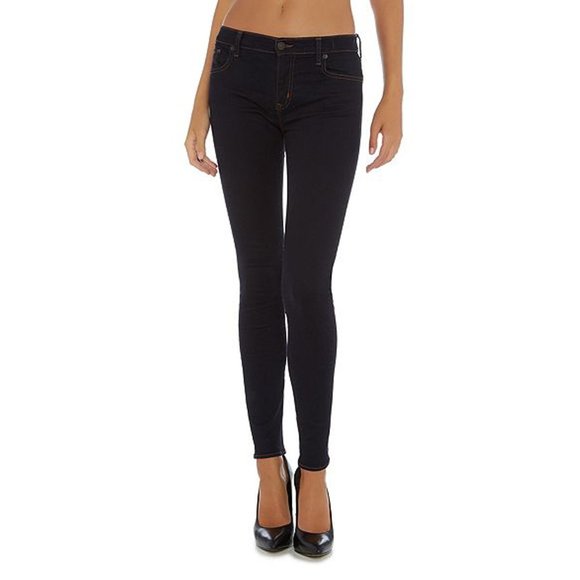 Ralph Lauren Denim & Supply skinny jeans - Picture 2 of 8